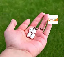 Voltaren supposte ci vuole la ricetta